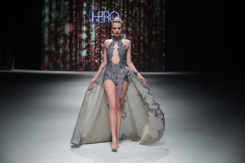 Designers & Brands Fashion Shows